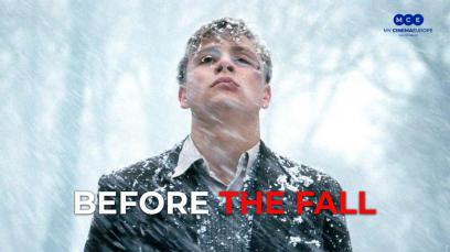Before the Fall | Rated : PG-13